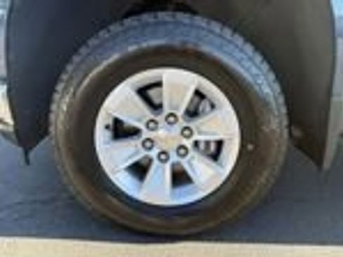 Used 2019 Chevrolet Silverado 1500 LT w/ All-Star Edition image 13