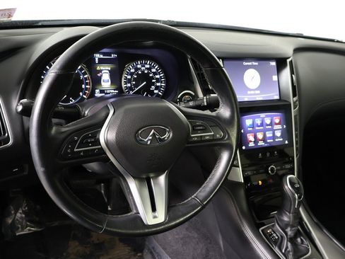 Used 2019 INFINITI Q50 Signature Edition w/ Cargo Package (L96) image 23