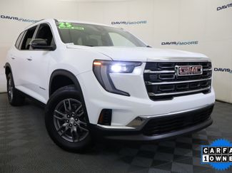 Used 2025 GMC Acadia Elevation video 2