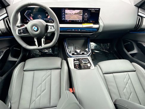 New 2026 BMW X3 xDrive30i w/ M Sport Package AWD/4WD image 16
