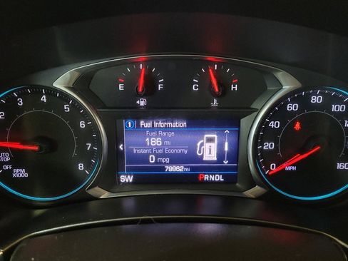 Used 2019 Chevrolet Equinox LT AWD/4WD image 23