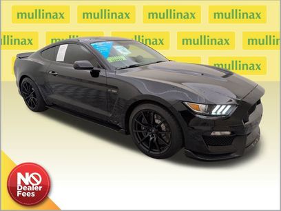 Used 2016 Ford Mustang Shelby GT350 w/ Track Package