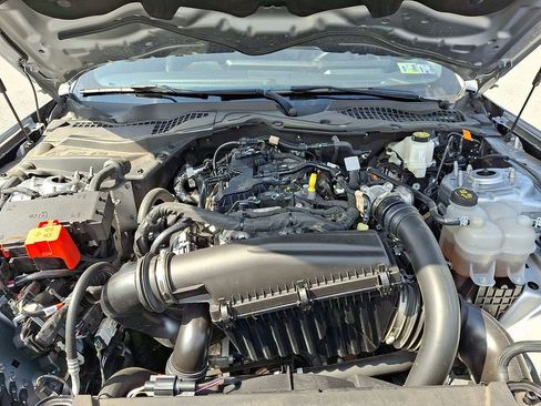 Used 2024 Ford Mustang Premium image 27