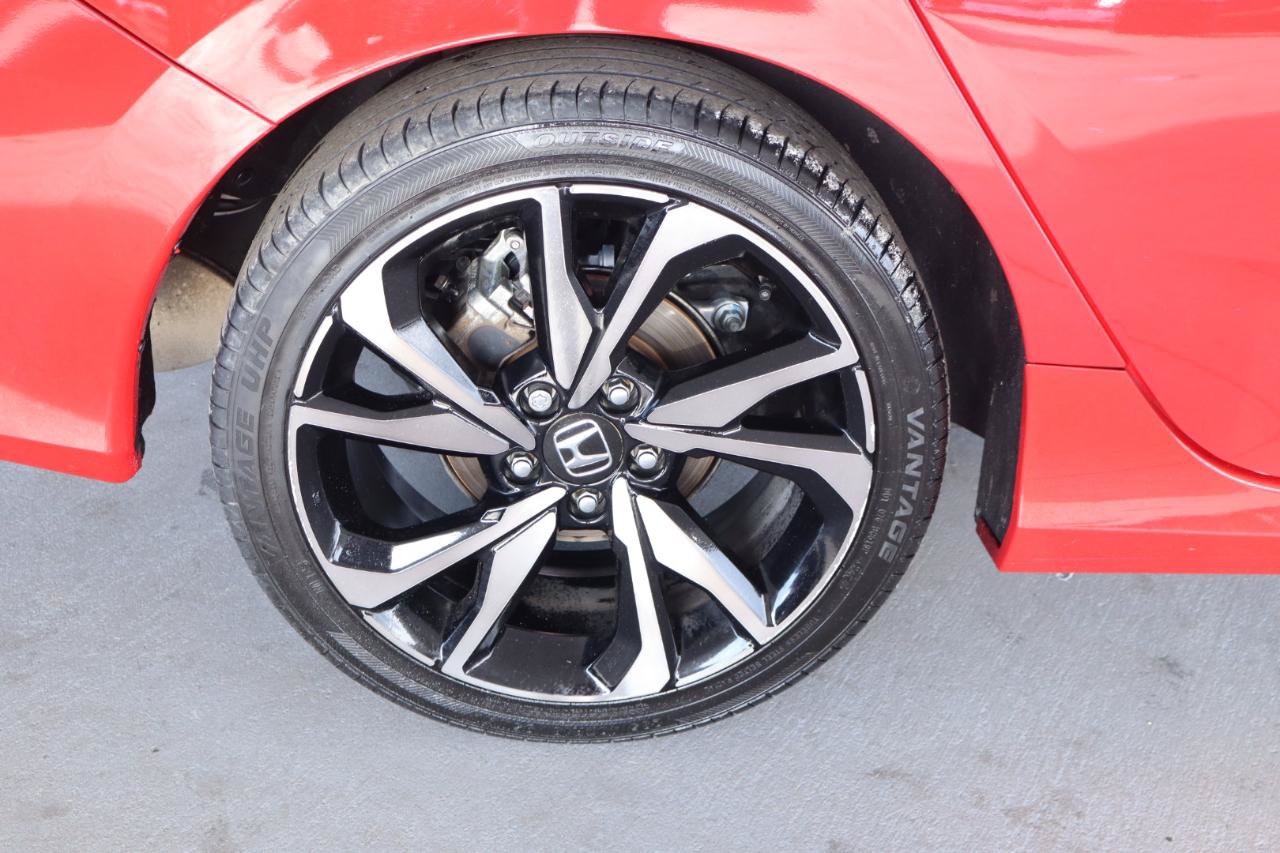 Used 2021 Honda Civic Sport image 5