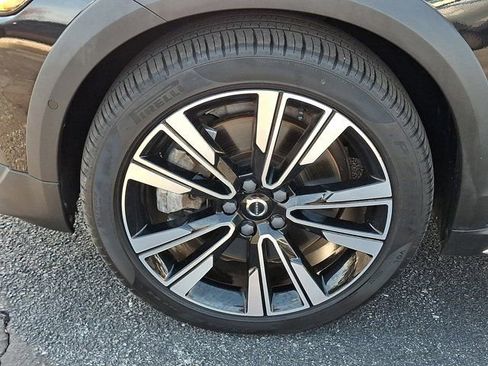 Used 2020 Volvo V60 T5 Cross Country w/ Protection Package Premier AWD/4WD image 11