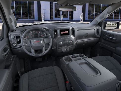 New 2026 GMC Sierra 1500 Pro image 63