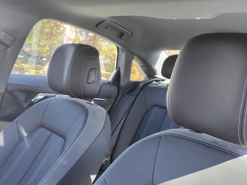 Certified 2025 Audi A3 2.0T Premium w/ Convenience Package image 19