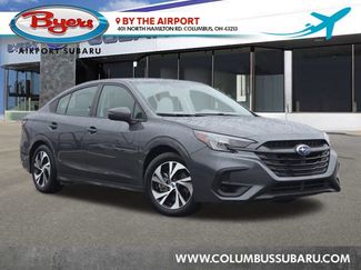 Certified 2025 Subaru Legacy Premium 360° Tour