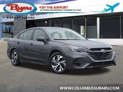 Certified 2025 Subaru Legacy Premium