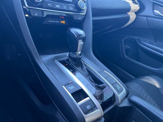 Used 2020 Honda Civic EX-L image 20