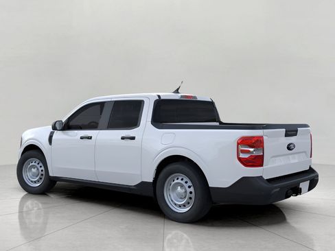 New 2026 Ford Maverick XL AWD/4WD image 4