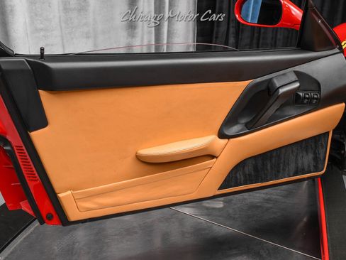 Used 1999 Ferrari F355 Spider image 24