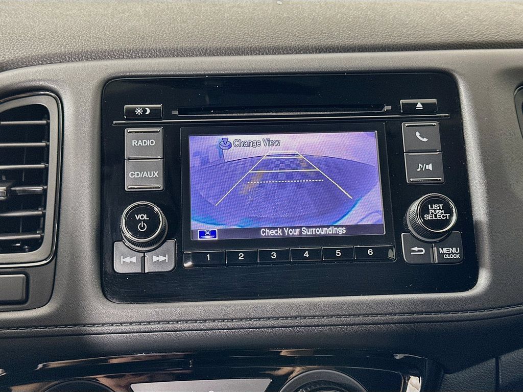 Used 2016 Honda HR-V LX image 13