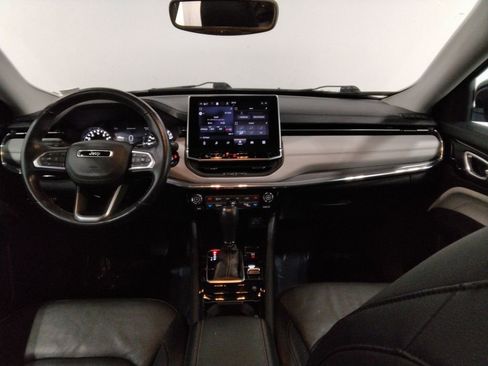 Used 2022 Jeep Compass Limited image 36