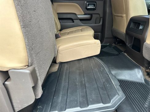 Used 2019 GMC Sierra 2500 Denali w/ Duramax Plus Package image 16