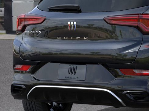 New 2026 Buick Encore GX Sport Touring FWD image 14