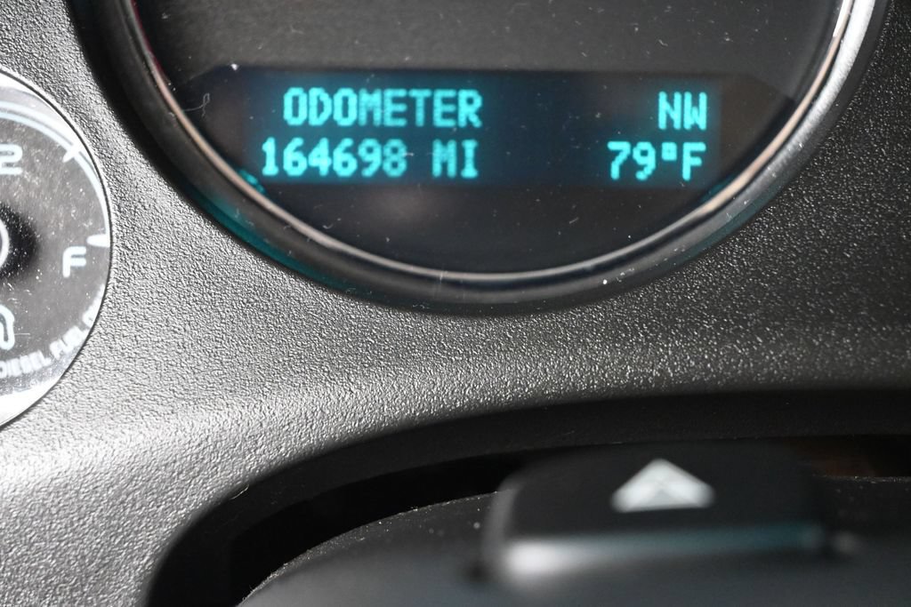 Used 2012 Chevrolet Silverado 2500 LTZ w/ LTZ Plus Package AWD/4WD image 14