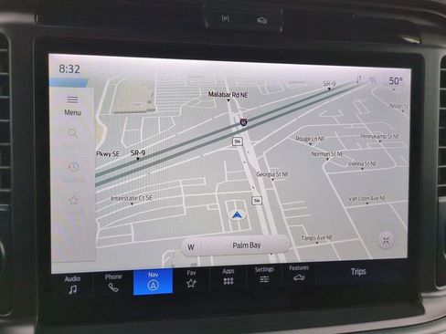 Certified 2025 Ford F150 Tremor image 21