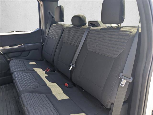 Used 2023 Ford F150 XL w/ STX Appearance Package AWD/4WD image 19