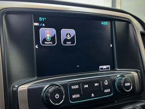 Used 2017 GMC Sierra 1500 Denali w/ Denali Ultimate Package image 61