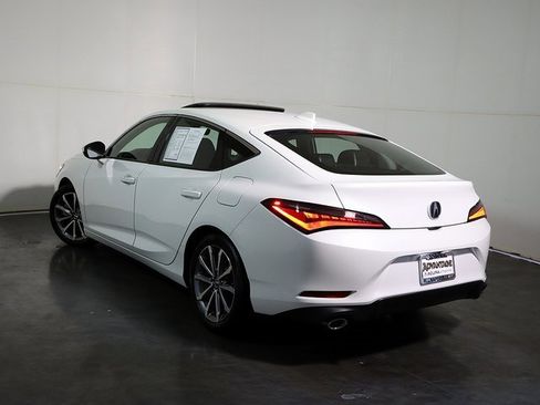 Certified 2024 Acura Integra image 2