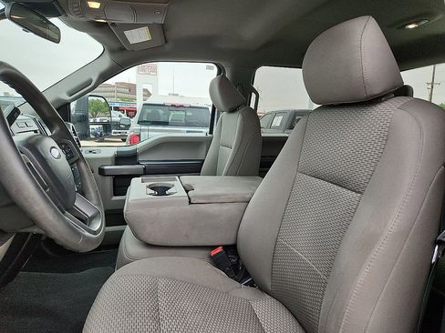 Used 2021 Ford F250 XLT AWD/4WD image 7