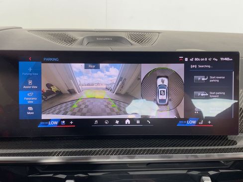 New 2026 BMW X6 M Competition w/ Executive Package image 24