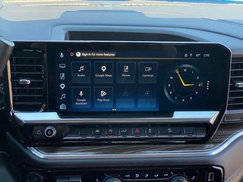 Used 2025 Chevrolet Silverado 1500 LT w/ All Star Edition Plus image 34