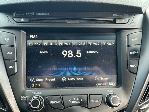 Used 2016 Hyundai Veloster Turbo image 7