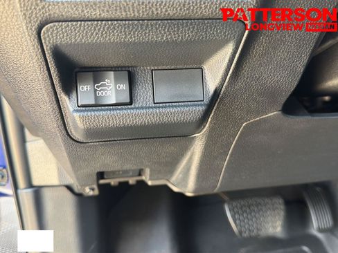 Used 2024 Toyota Tacoma TRD Off-Road w/ TRD Off Road Upgrade Package AWD/4WD image 13