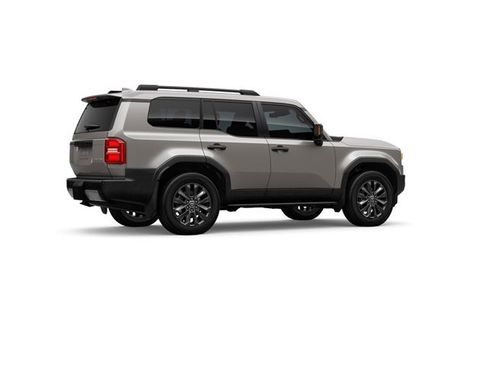 New 2026 Toyota Land Cruiser image 11