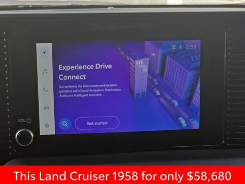 Used 2025 Toyota Land Cruiser 1958 AWD/4WD image 26