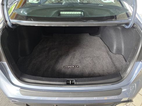 Used 2023 Toyota Corolla XSE w/ Carpet Mat Package (TMS) FWD image 14