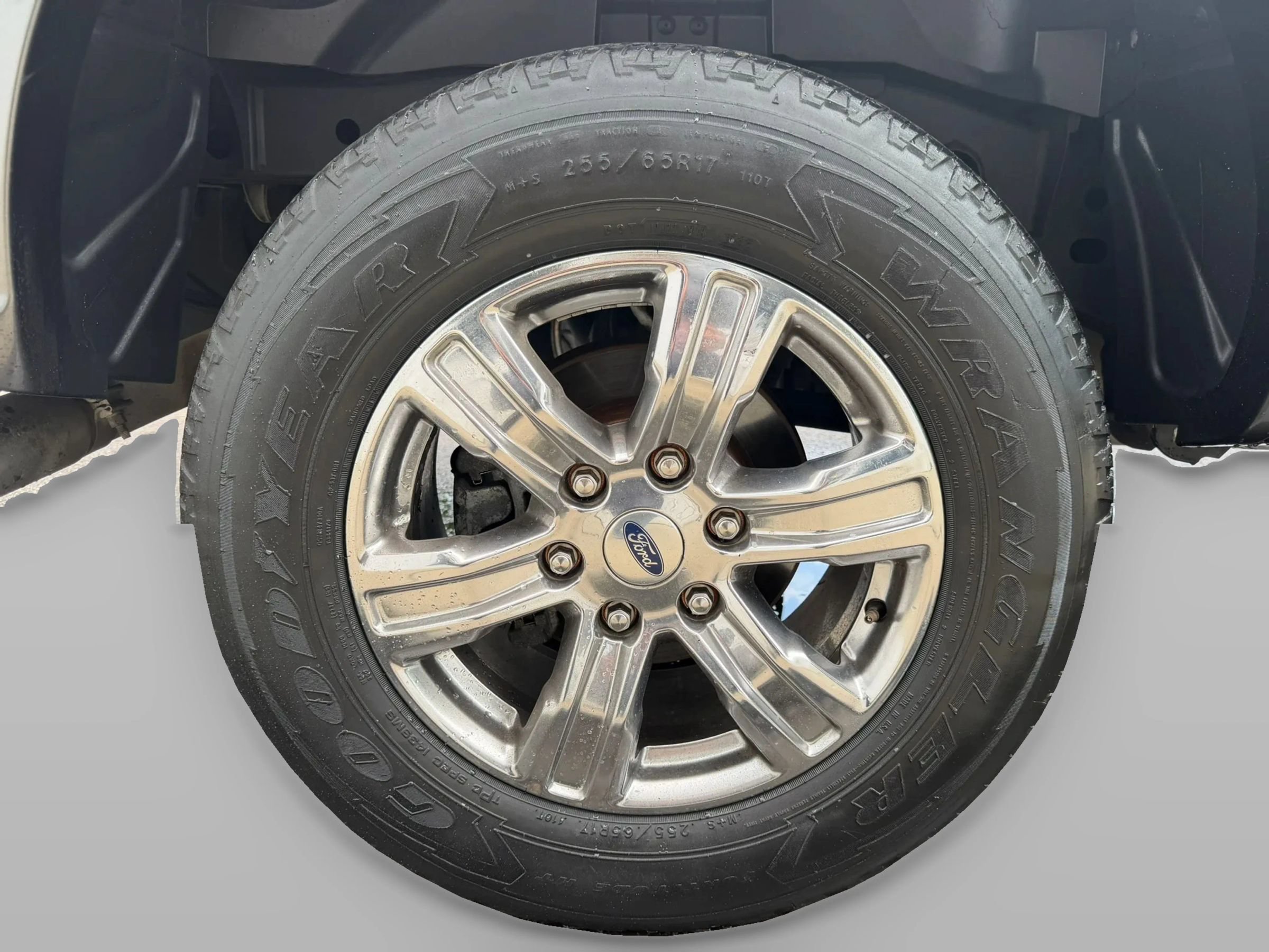 Used 2019 Ford Ranger XLT w/ Equipment Group 302A Luxury AWD/4WD image 36