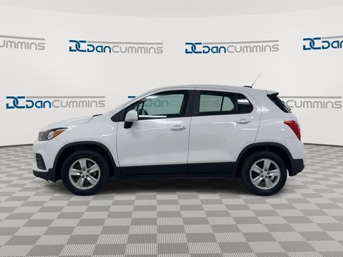 Used 2020 Chevrolet Trax LS image 5