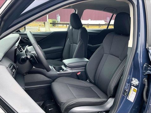 Used 2025 Subaru Legacy Premium image 21