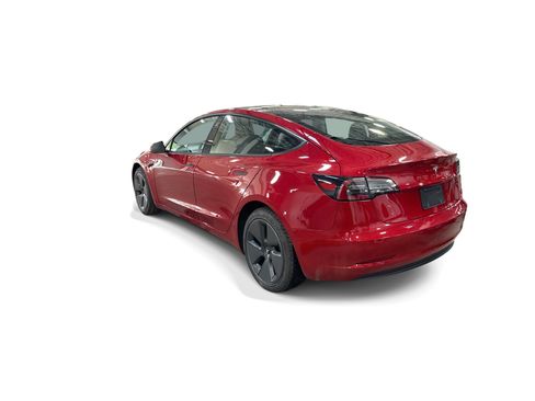 Certified 2023 Tesla Model 3 Standard Range RWD image 4
