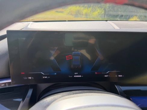 Used 2024 BMW i5 M60 image 20