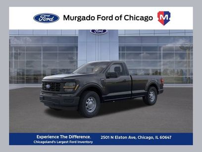 New 2026 Ford F150 XL