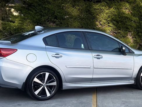 Used 2017 Subaru Impreza 2.0i Sport AWD/4WD image 4