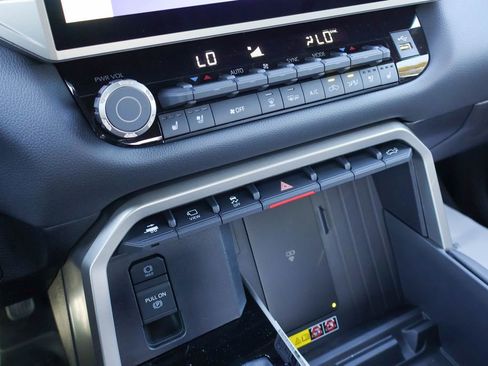 New 2026 Toyota Tundra Limited RWD image 13