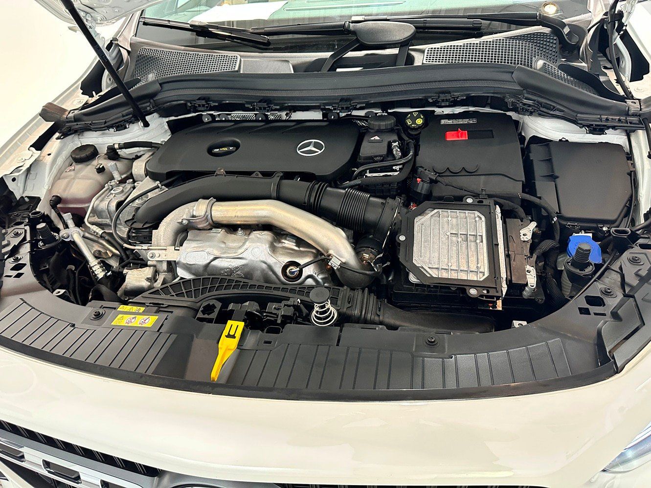 Used 2026 Mercedes-Benz GLA 250 4MATIC image 40