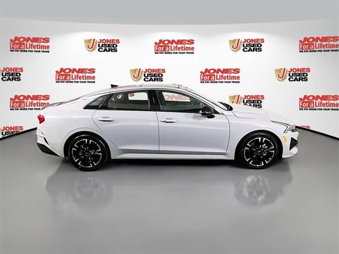 Used 2023 Kia K5 GT-Line image 18