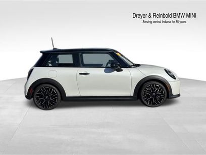 Used 2025 MINI Cooper S