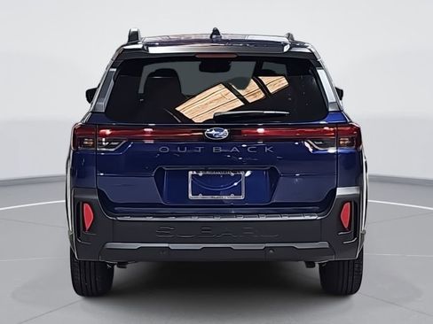 New 2026 Subaru Outback Touring XT AWD/4WD image 6