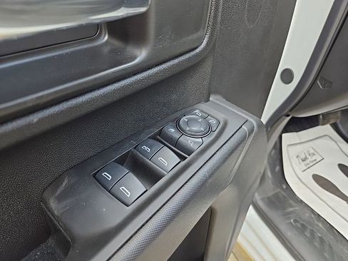 New 2025 Chevrolet Silverado 3500 W/T w/ WT Convenience Package image 11