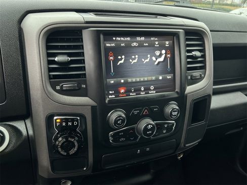 Used 2021 RAM 1500 Tradesman w/ Chrome Plus Package image 16