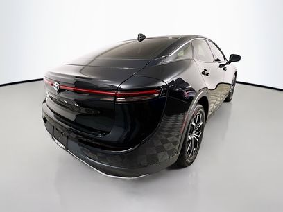 Used 2023 Toyota Crown XLE