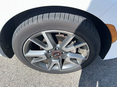 Used 2020 Kia Soul GT-Line w/ GT 2.0L Power Sunroof Package image 18