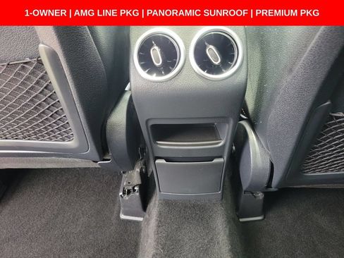 Used 2023 Mercedes-Benz GLB 250 image 15